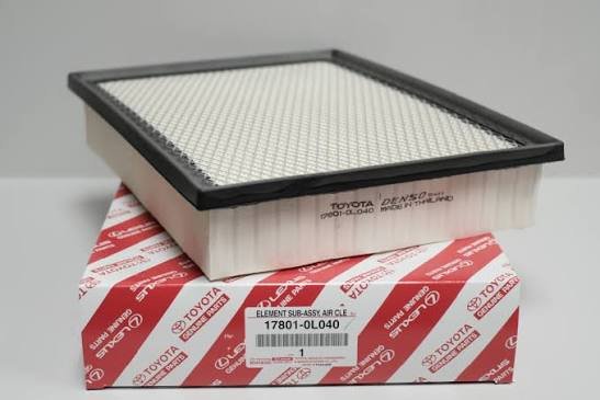 فلتر هواء