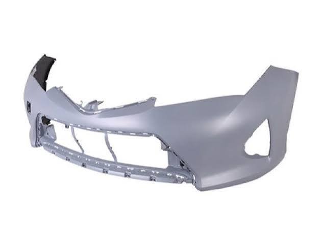 مصد أمامي