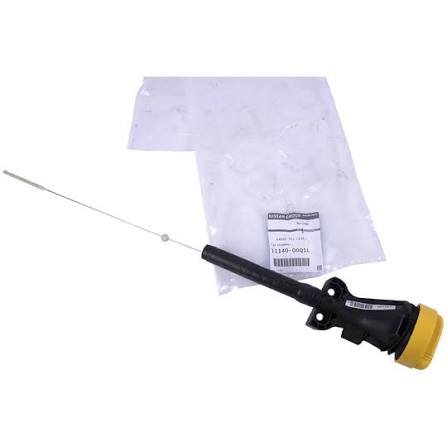 مقياس مستوى الزيت