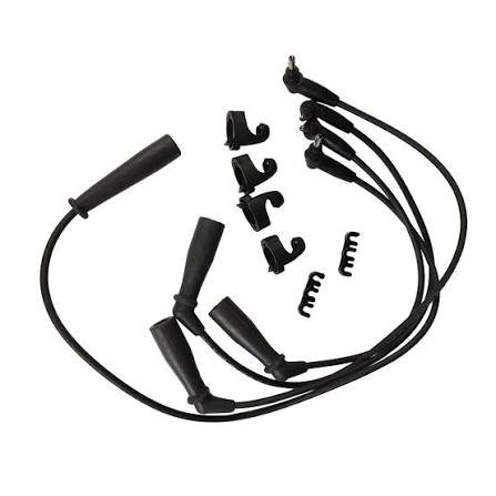 خلوص شمعات الإشعال