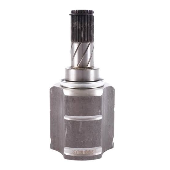 مفصل السرعة الثابتة (CV joint) الداخلي (جهة صندوق التروس)