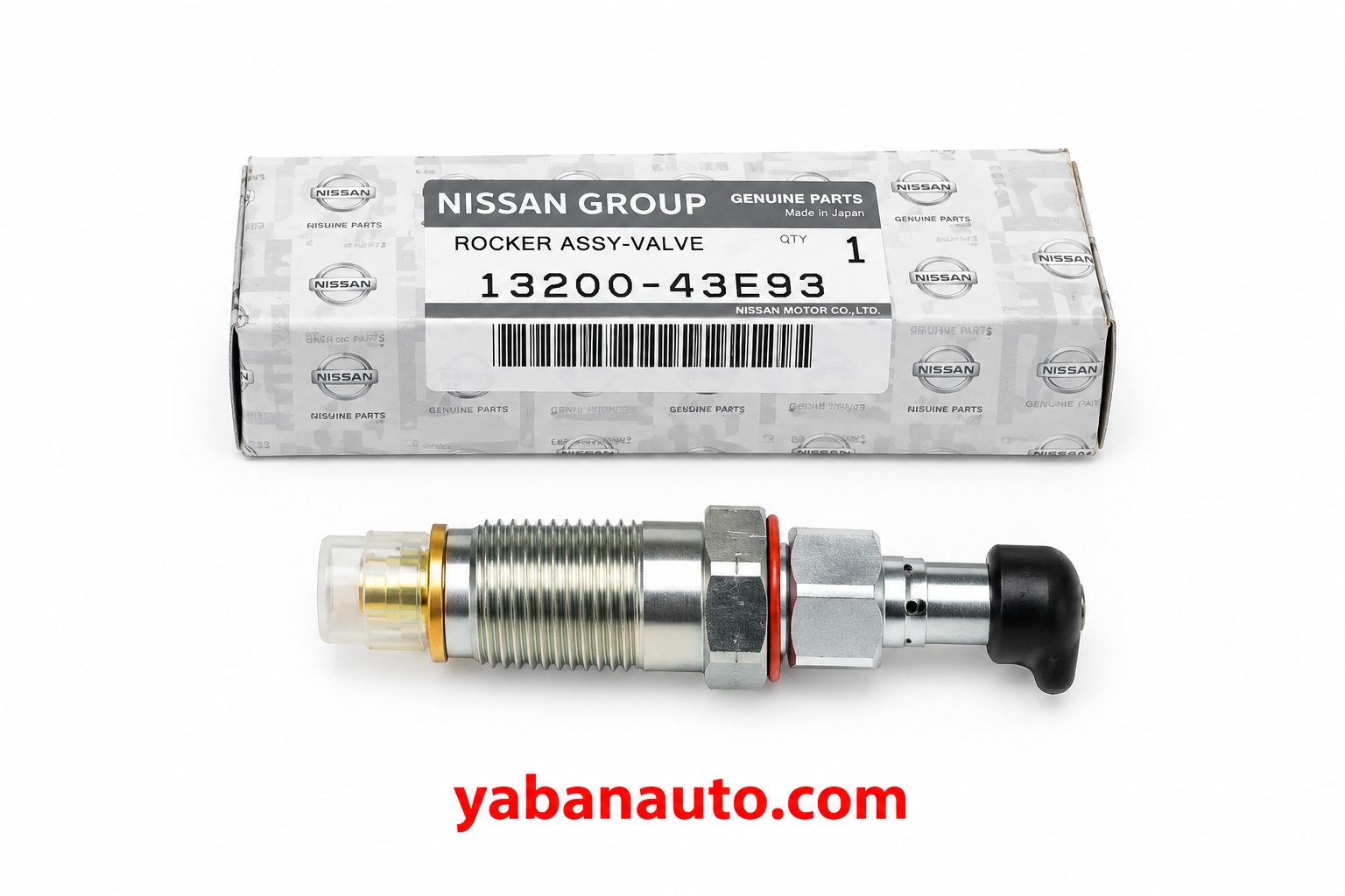 16600-43G23