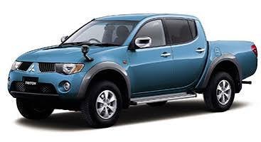L200 KA4T/KB4T