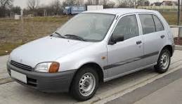 STARLET EP90
