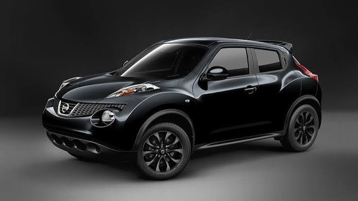 JUKE F15