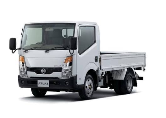 CABSTAR F24