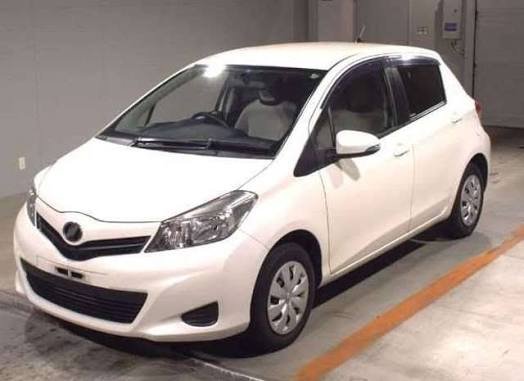 YARIS NSP130