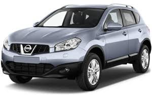 QASHQAI J10