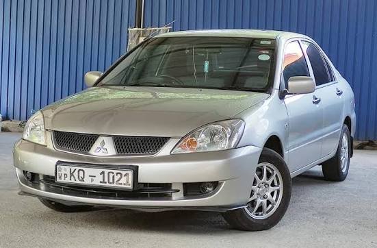 LANCER CS1A