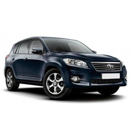 RAV4 ALA30