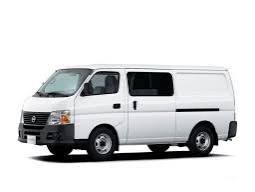 URVAN E25