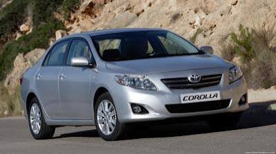 COROLLA CE140