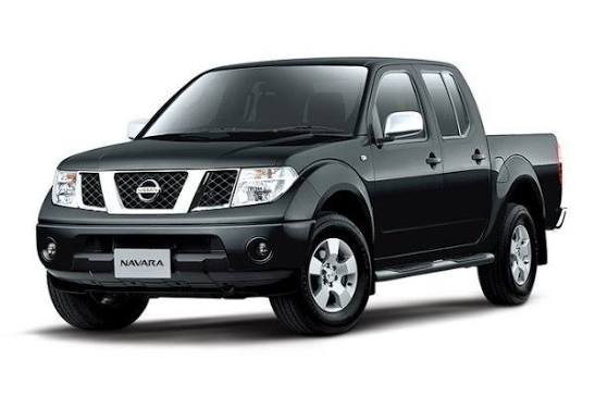 NAVARRA D40