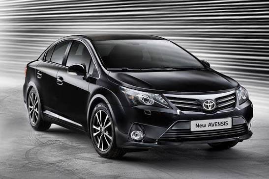 AVENSIS ADT270
