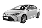 COROLLA ZRE181