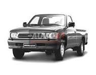 HILUX LN145/166