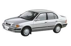 TERCEL EL50