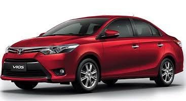 YARIS NCP151